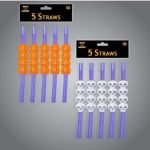 Skeleton Straws