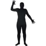 Skinz- Black