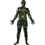 Skinz- Camoflage