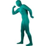Skinz- Green
