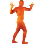 Skinz- Neon Orange