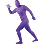 Skinz- Purple