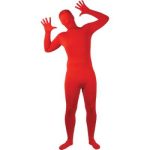 Skinz- Red