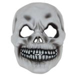 Skull Mask - Skull Mask Latex