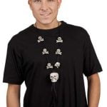 Skull Necklace