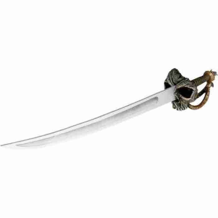 Skull Pirate Sword 596XL