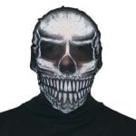 Skull Stretch Mask