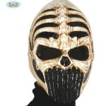 Skull Warrior Mask