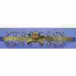 Skull & Crossbones Circlet