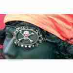 Skull & Crossbones Eyepatch