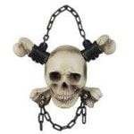 Skull and Crossbone