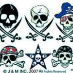 Skulls