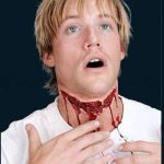 Slashed Neck