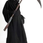 Slashed Scythe