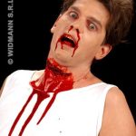 Slashed Throats