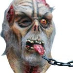 Slave Head Mask
