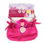 Sleeping Beauty Bag With Jewellery