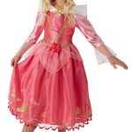 Sleeping Beauty Deluxe Child Costume
