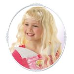 Sleeping Beauty Wig