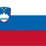 Slovenia Flag