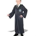 Slytherin Robe