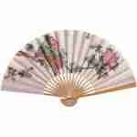 Small Mikado Paper Fan