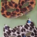 Small Mottled Leopards