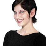 Small Pointed Ears
