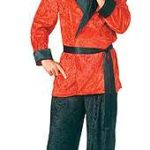 Smoking Jacket