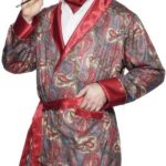 Smoking Jacket