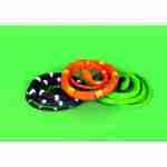 Snake - Coiled