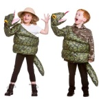 Snake Costume-Child