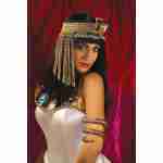 Snake Headpiece