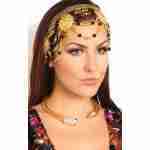 Snake Necklace