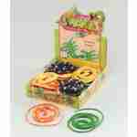 Snakes Colourful - Assorted