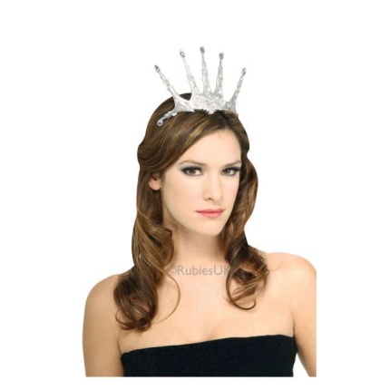 Snow Queen Tiara 7490 img R