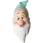 Snow White - Bashful Mask