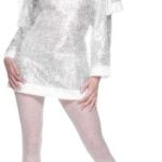 Snowflake Costume