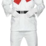 Snowman Costume