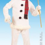 Snowman XL