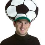 Soccer Ball Topper