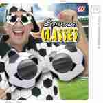 Soccer Glasses
