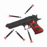 Soft Gun