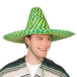 Sombrero- Acapulco
