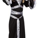Sorceress Costume