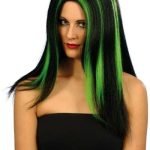 Sorceress Wig