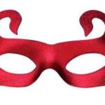 Soubrette Eye Mask