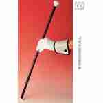 Sounding Stick Dance Cane