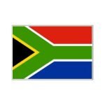 South Africa Flag
