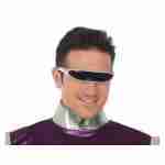 Space Robot Party Glasses
